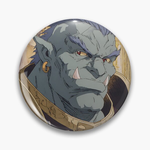 Item preview, RPG Ogre Token designed and sold by bapupa.