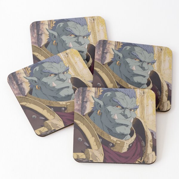 Item preview, RPG Ogre Token designed and sold by bapupa.