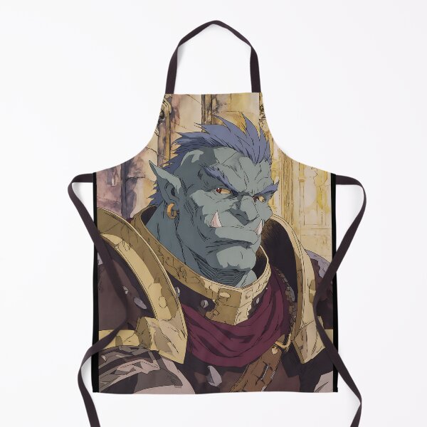 Item preview, RPG Ogre Token designed and sold by bapupa.