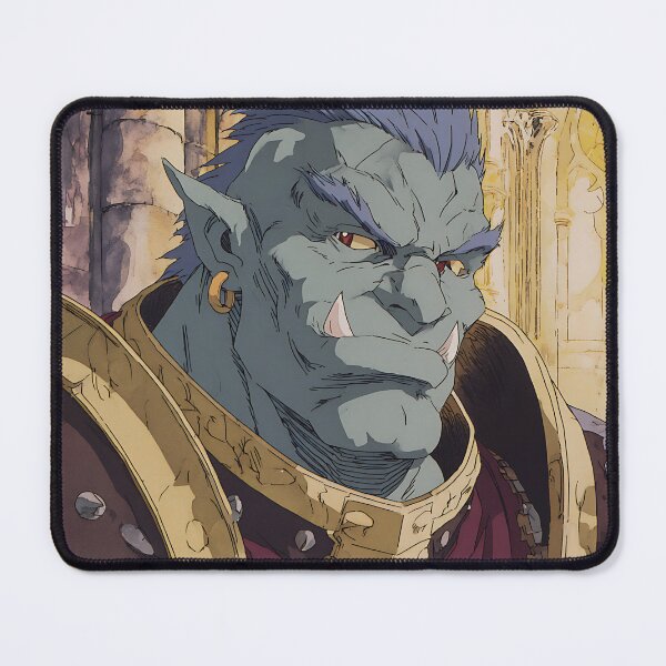Item preview, RPG Ogre Token designed and sold by bapupa.
