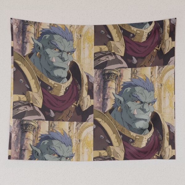 Item preview, RPG Ogre Token designed and sold by bapupa.