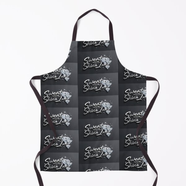 Item preview, sweat now shine later designed and sold by ArpacshadGroup.