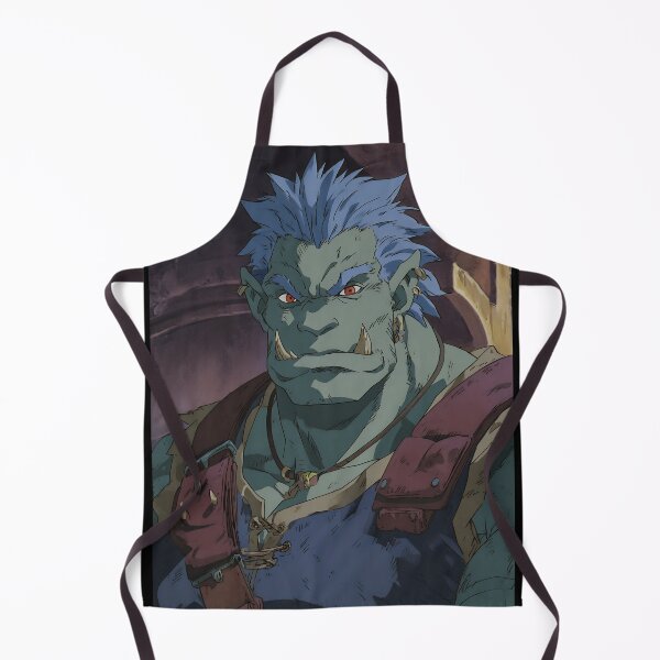 Item preview, Fantasy Ogre Token designed and sold by bapupa.