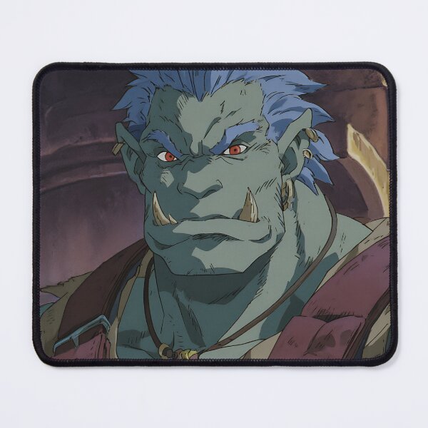 Item preview, Fantasy Ogre Token designed and sold by bapupa.