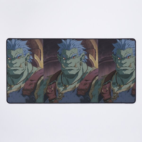Item preview, Fantasy Ogre Token designed and sold by bapupa.