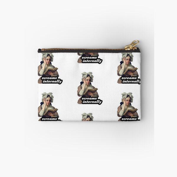 Item preview, Screams internally designed and sold by MendaciousMina.
