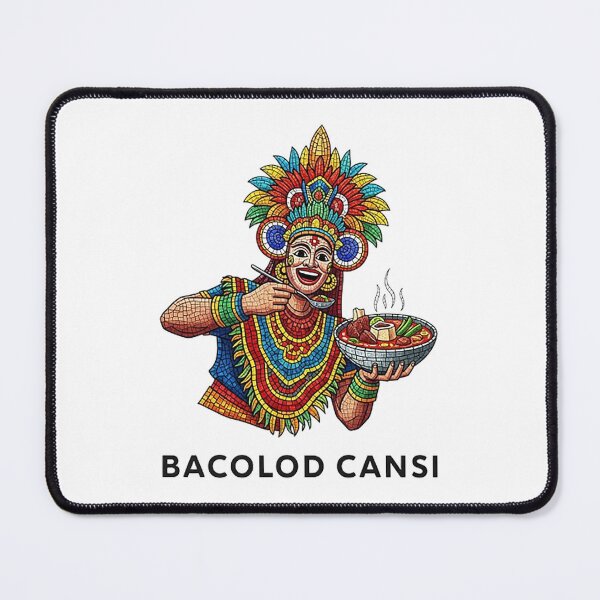 Item preview, BACOLOD CANSI designed and sold by likbatonboot.