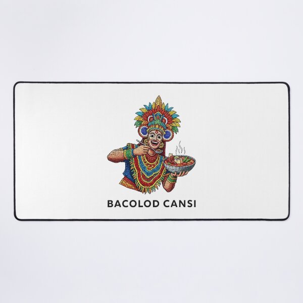 Item preview, BACOLOD CANSI designed and sold by likbatonboot.