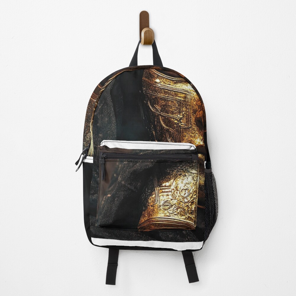 Item preview, Backpack designed and sold by RicoInStudios.