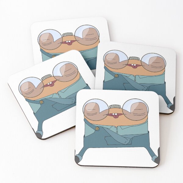 Item preview, Clarence  designed and sold by NameIsNotGregg.
