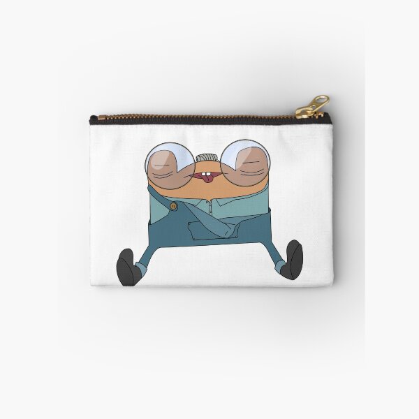 Item preview, Clarence  designed and sold by NameIsNotGregg.