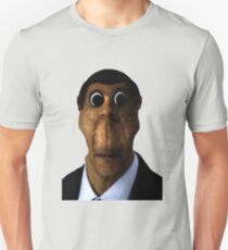 OBUNGA Unisex T-Shirt