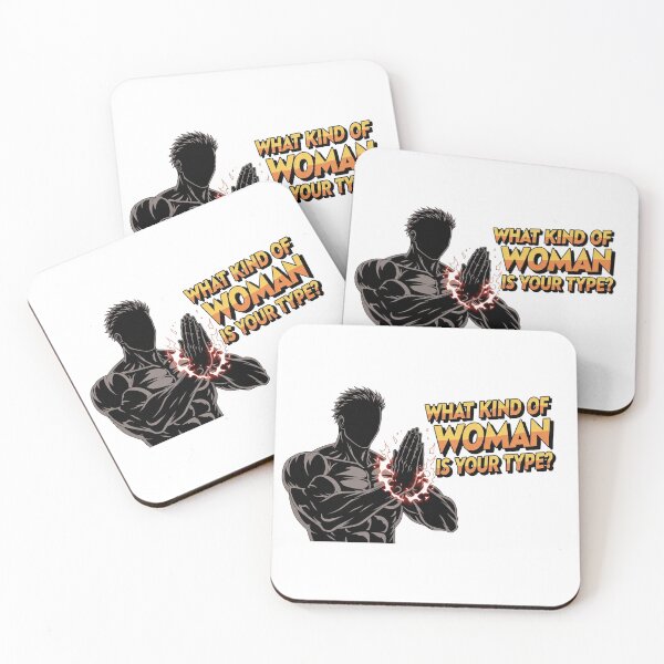 Item preview, What Kind of Woman Is Your Type? #2 designed and sold by rendigart.