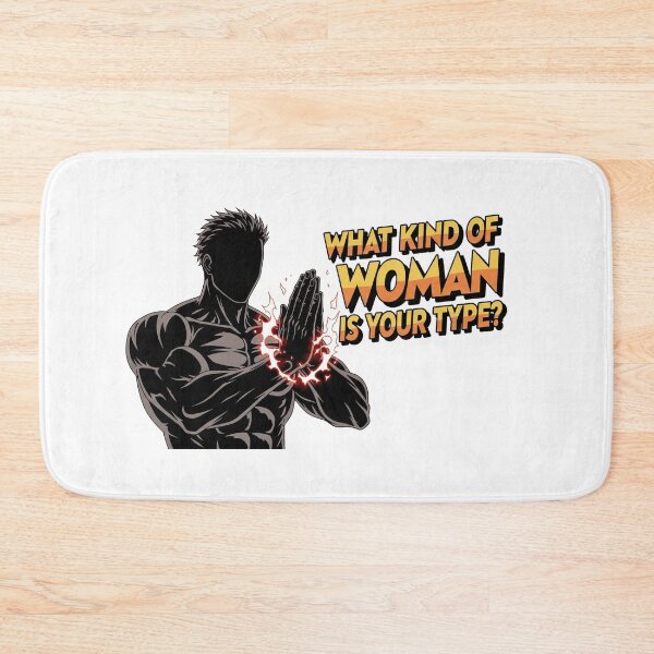 Item preview, What Kind of Woman Is Your Type? #2 designed and sold by rendigart.