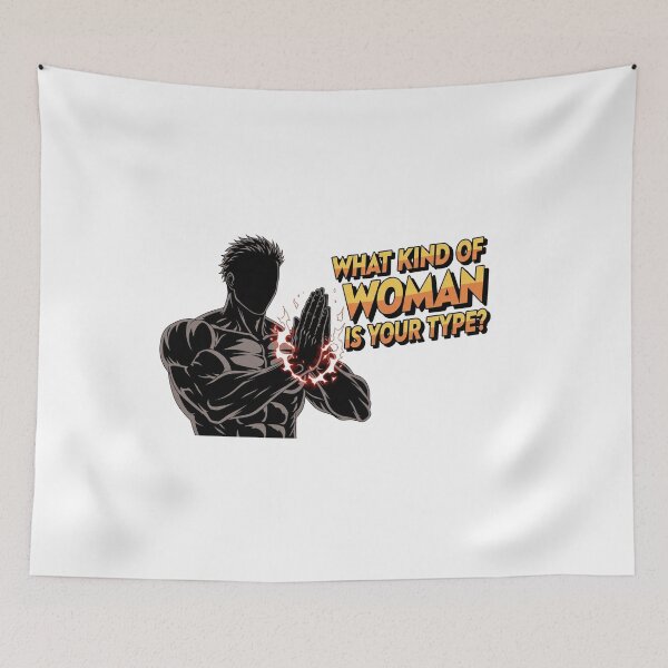 Item preview, What Kind of Woman Is Your Type? #2 designed and sold by rendigart.