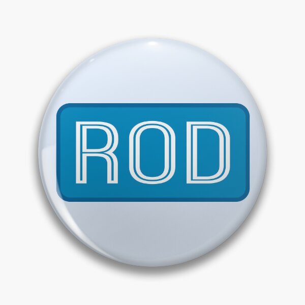 Item preview, Rod Name designed and sold by Jeallan Designs.