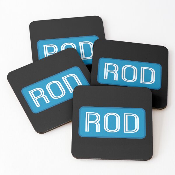 Item preview, Rod Name designed and sold by Jeallan Designs.