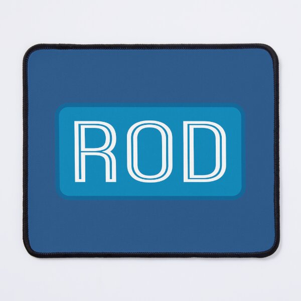 Item preview, Rod Name designed and sold by Jeallan Designs.