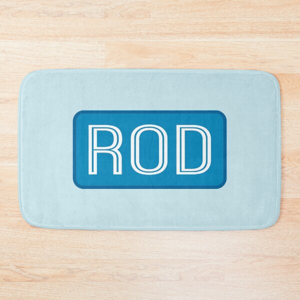 Item preview, Rod Name designed and sold by Jeallan Designs.