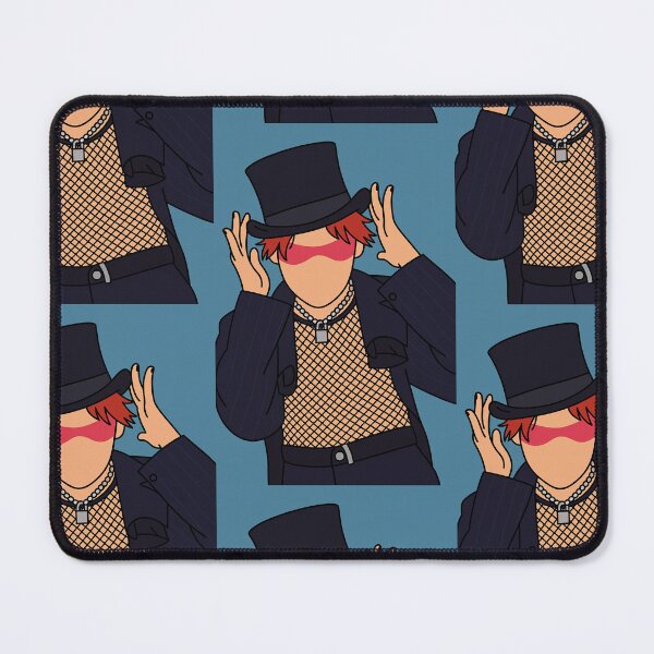 Item preview, Yungblud Weird! designed and sold by DanasFantasyArt.