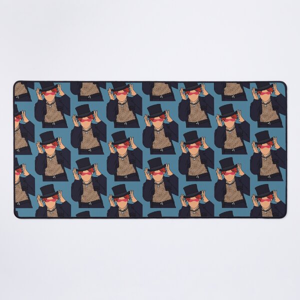 Item preview, Yungblud Weird! designed and sold by DanasFantasyArt.