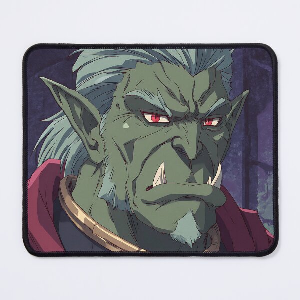 Item preview, RPG Orc Token designed and sold by bapupa.