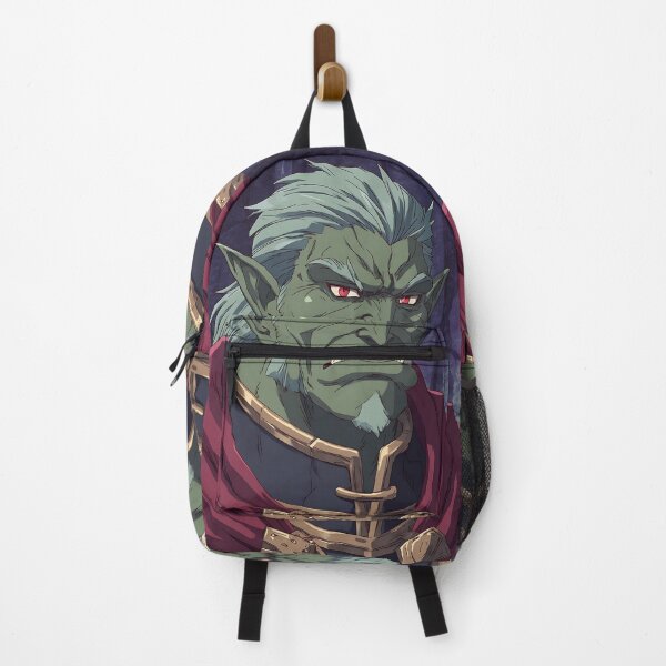 Item preview, RPG Orc Token designed and sold by bapupa.