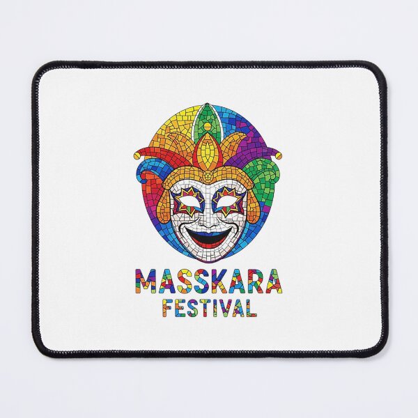 Item preview, MASSKARA FESTIVAL designed and sold by likbatonboot.