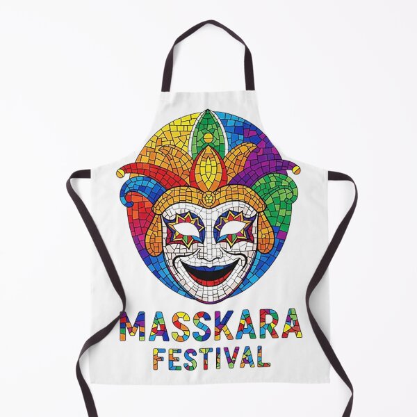 Item preview, MASSKARA FESTIVAL designed and sold by likbatonboot.