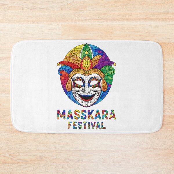 Item preview, MASSKARA FESTIVAL designed and sold by likbatonboot.