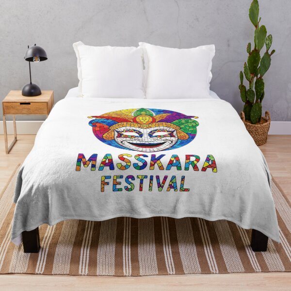 Item preview, MASSKARA FESTIVAL designed and sold by likbatonboot.