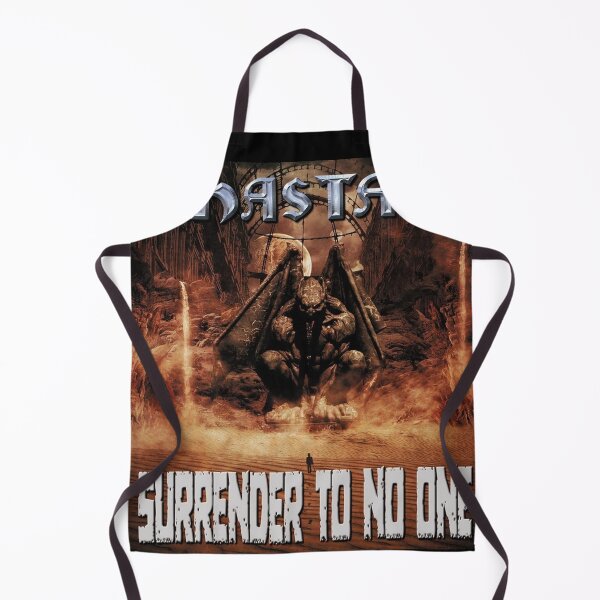 Item preview, Chastain - Surrender to No One album 2013 designed and sold by CindyDaviseno.