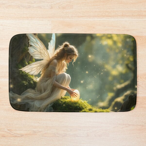Item preview, Fairy’s Secret Egg in the Moss designed and sold by SoniaSarkali.