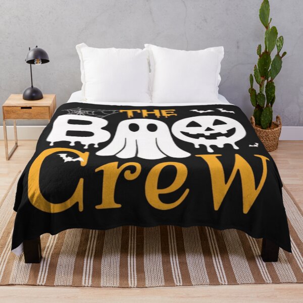 Item preview, The Boo Crew designed and sold by BugiDesignArt.