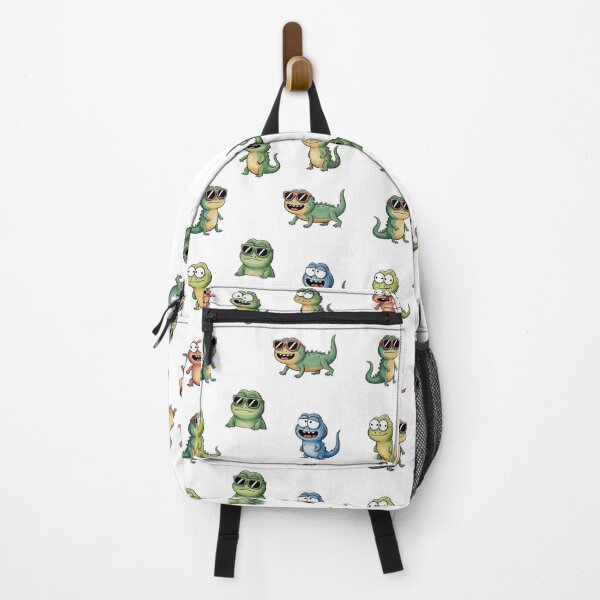 Item preview,  Lizard Stickers designed and sold by emilianaka.