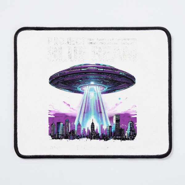 Item preview, Project Blue Beam — The False Invasion designed and sold by Truth Designs.