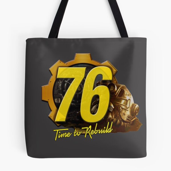 Item preview, vault 76 designed and sold by DBnation.