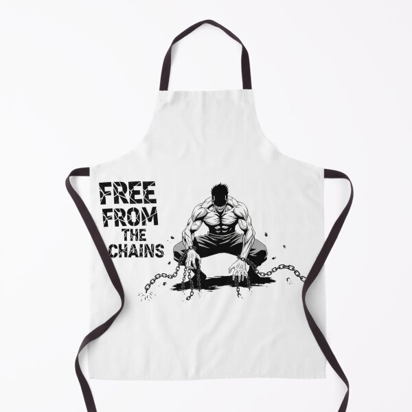Item preview, Free From The Chains #2 designed and sold by rendigart.