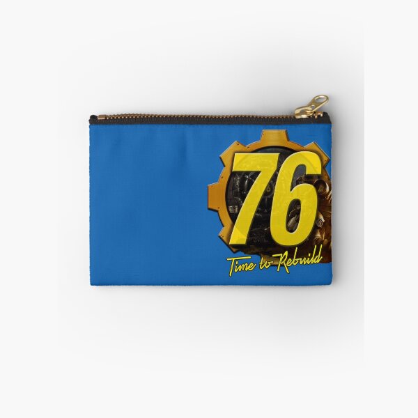 Item preview, vault 76 designed and sold by DBnation.