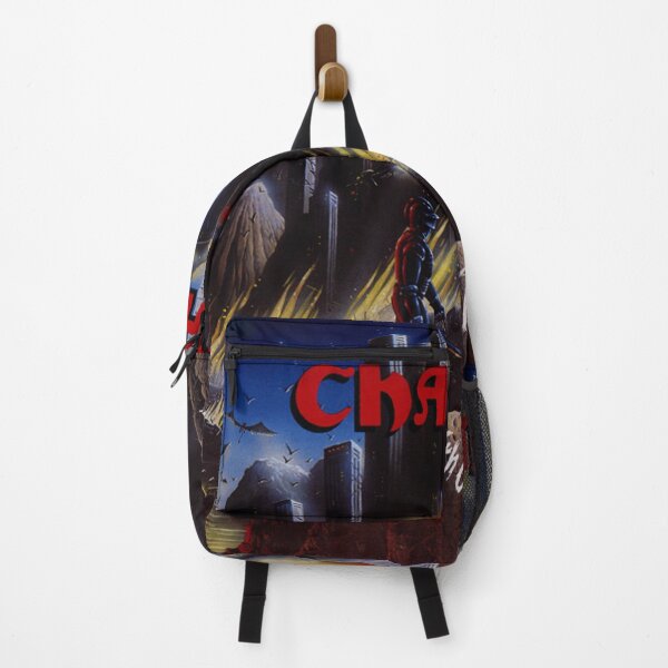 Item preview, Chastain - The 7th of Never album 1987 designed and sold by CindyDaviseno.