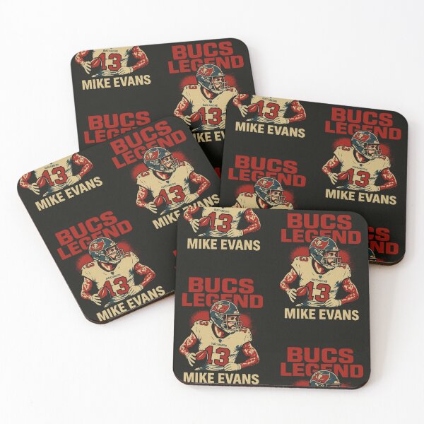 Item preview, Bucs Legend  designed and sold by MorphingAlpha.
