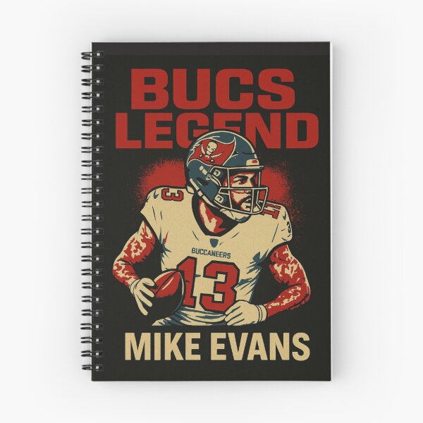 Item preview, Bucs Legend  designed and sold by MorphingAlpha.