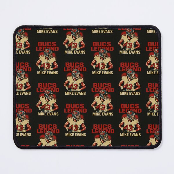 Item preview, Bucs Legend designed and sold by MorphingAlpha.