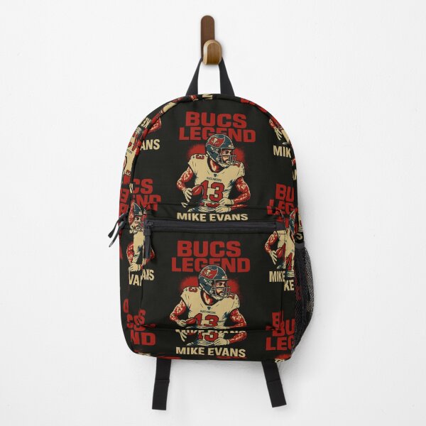 Item preview, Bucs Legend  designed and sold by MorphingAlpha.
