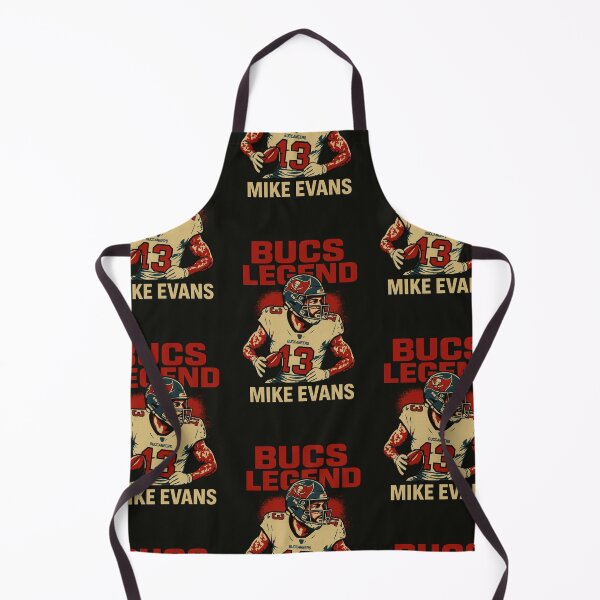 Item preview, Bucs Legend designed and sold by MorphingAlpha.