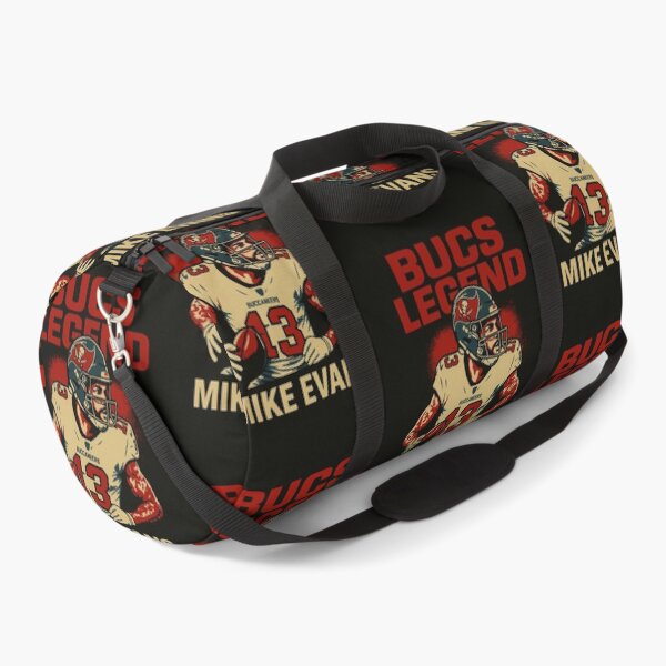 Item preview, Bucs Legend  designed and sold by MorphingAlpha.