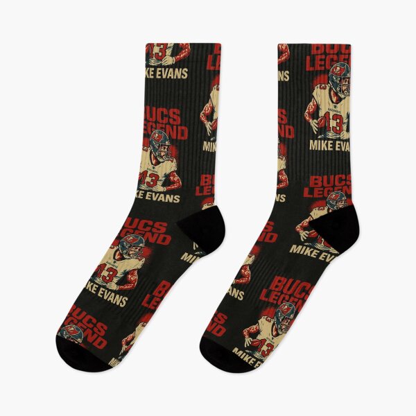 Item preview, Bucs Legend  designed and sold by MorphingAlpha.