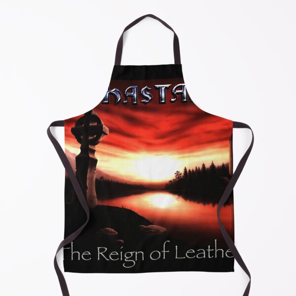 Item preview, Chastain - The Reign of Leather album 2010 designed and sold by CindyDaviseno.