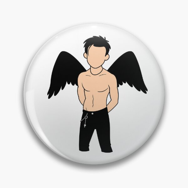 Item preview, Yungblud Idols designed and sold by DanasFantasyArt.