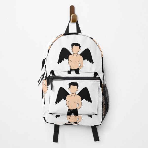 Item preview, Yungblud Idols designed and sold by DanasFantasyArt.